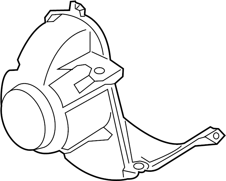 Blower Motor 7L0-820-021-Q