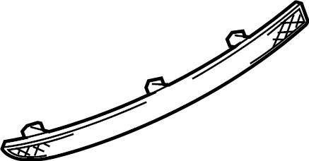 Reflector 5N0-945-105 - View 2