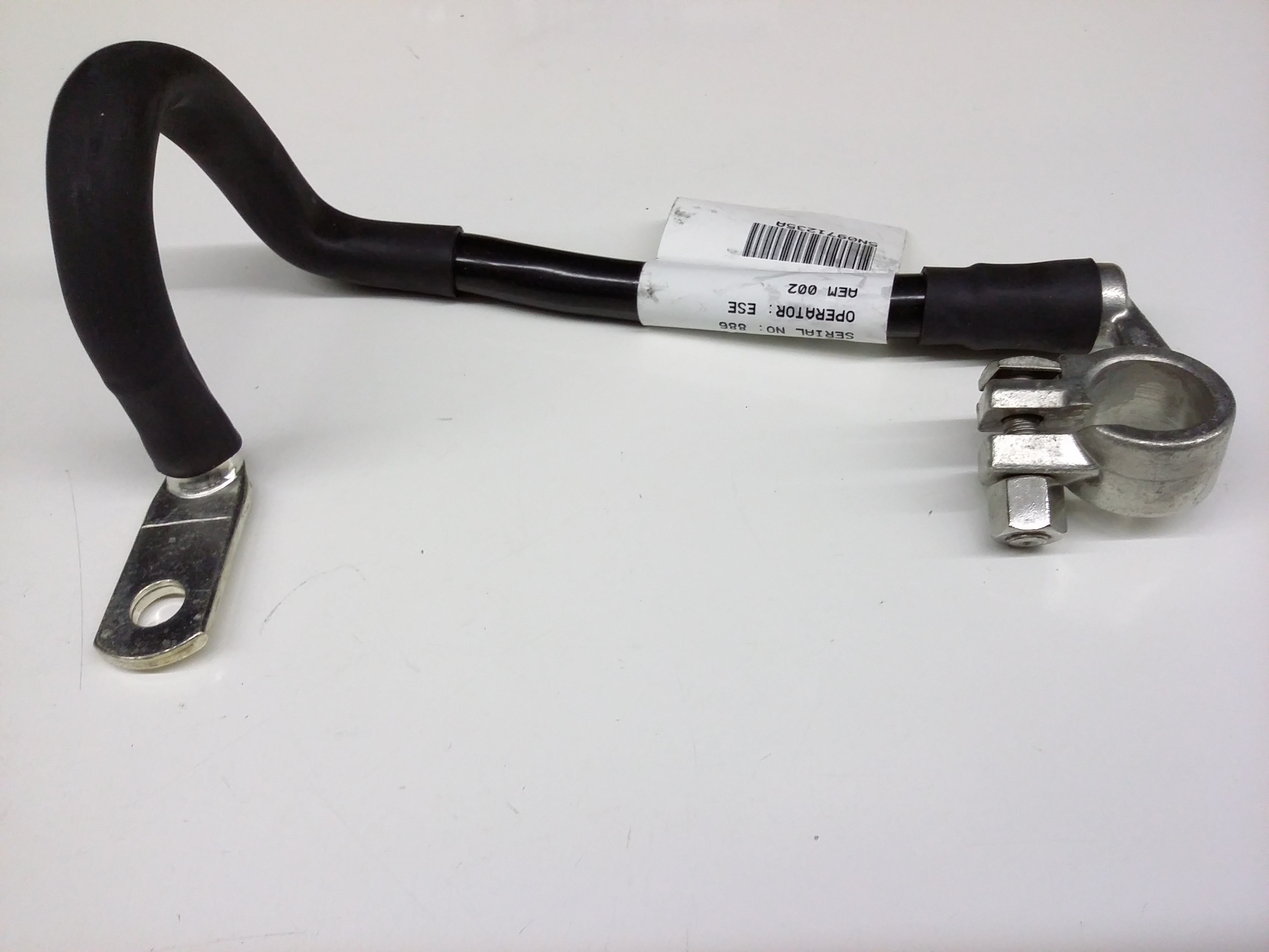 Negative Cable 5N0-971-235-A - View 22