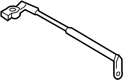 Negative Cable 5N0-971-235-A - View 33