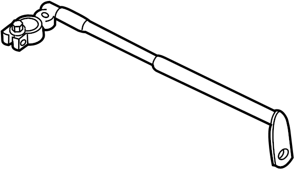 Negative Cable 5N0-971-235-A - View 15