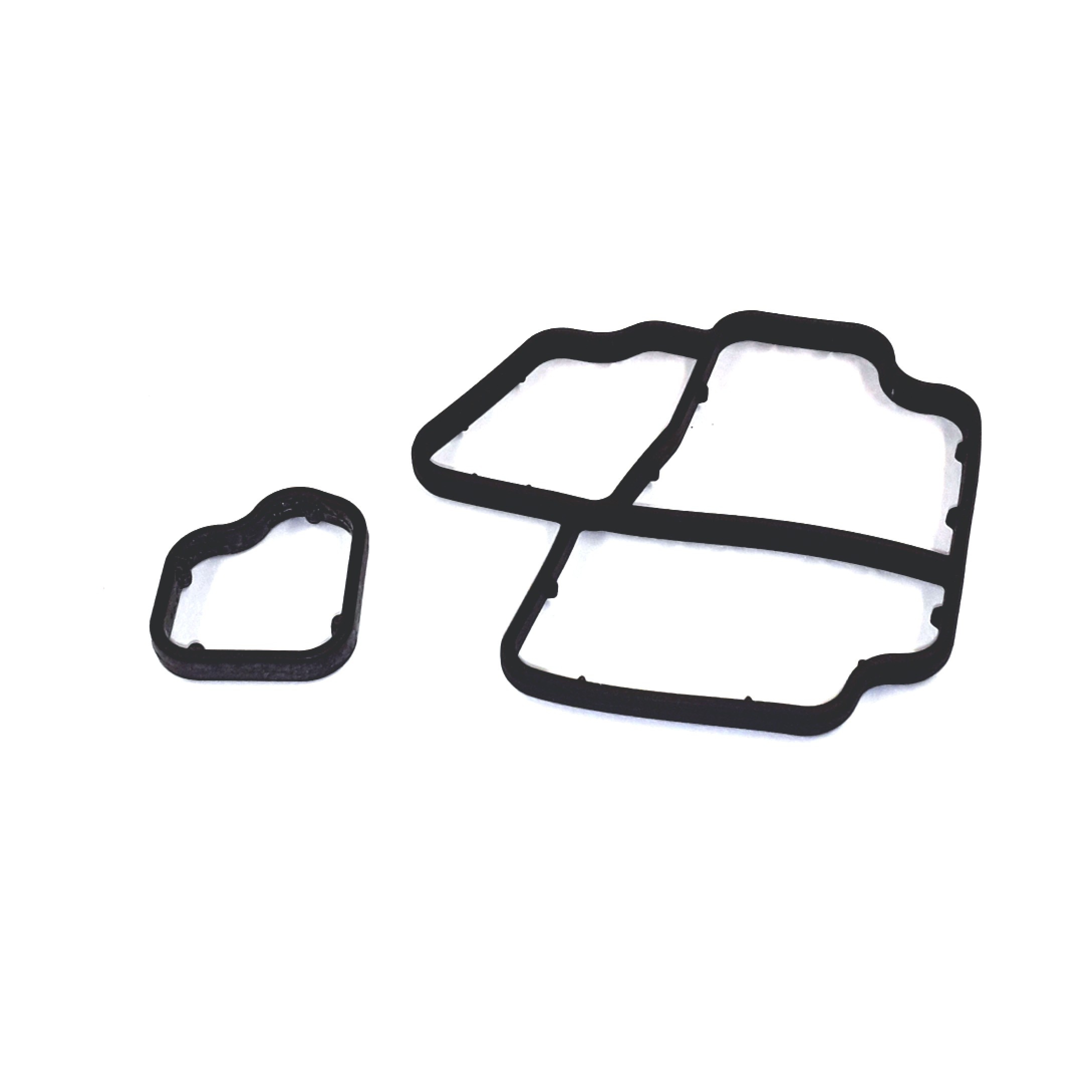 Oil Filter Housing Gasket Set 03L-198-441 - View 2