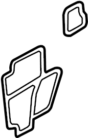 Oil Filter Housing Gasket Set 03L-198-441 - View 3