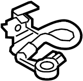 Negative Cable 5Q0-915-181-J - View 4