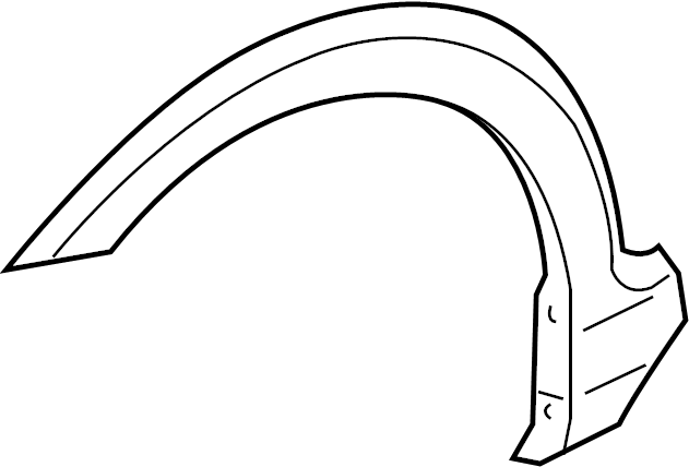 Wheel Flare 5G9-853-718-A-9B9