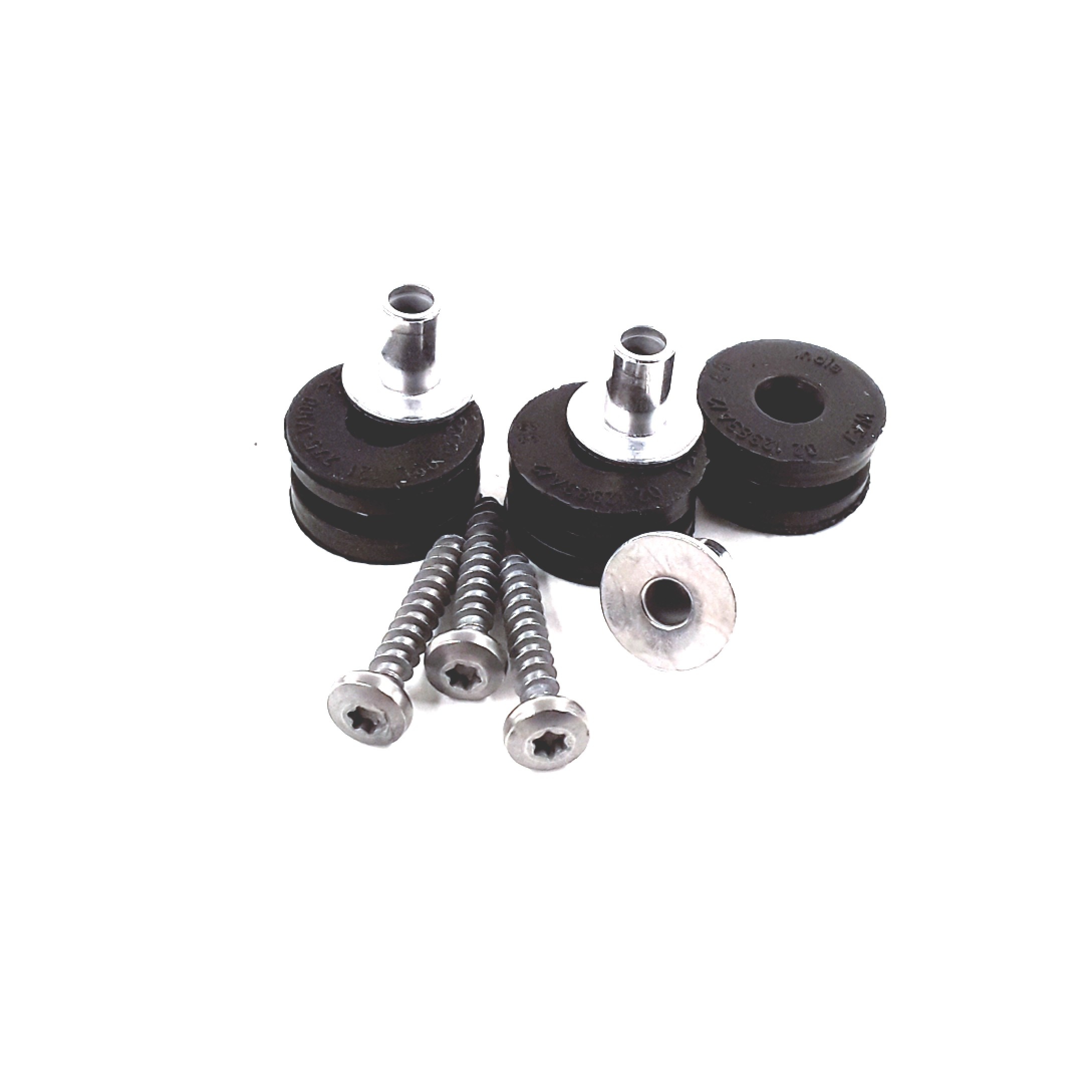 Auxiliary Pump Hardware Kit 5N0-198-093 - View 16