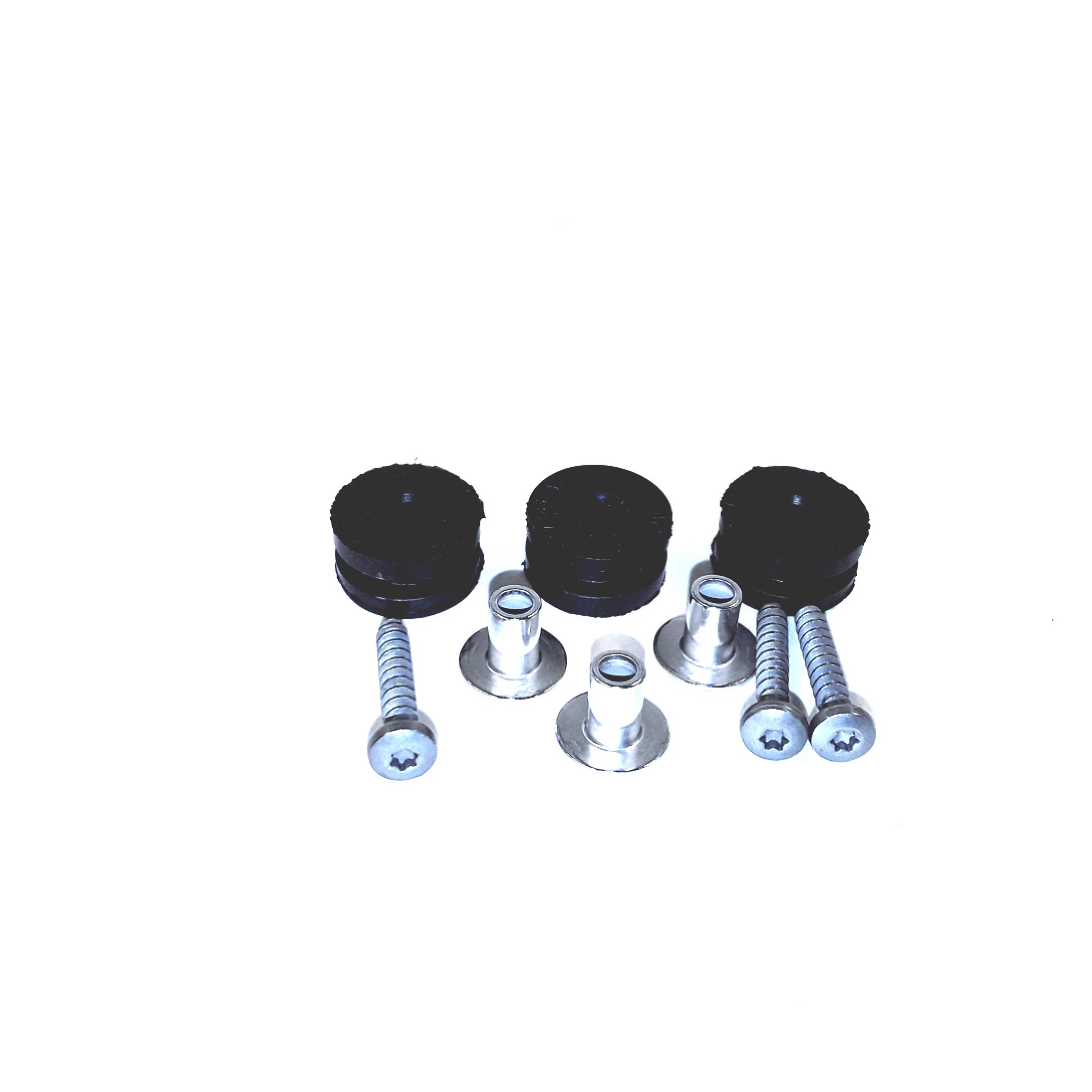 Auxiliary Pump Hardware Kit 5N0-198-093 - View 17