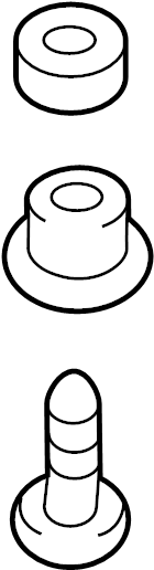 Auxiliary Pump Hardware Kit 5N0-198-093 - View 22