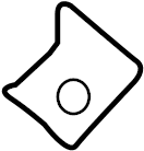 Auxiliary Pump Hardware Kit 5N0-198-093 - View 25