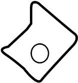 Auxiliary Pump Hardware Kit 5N0-198-093 - View 26