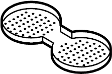 Console Mat 5C6-863-301-82V