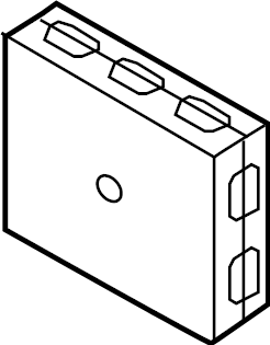 Control Module 3Q0-959-435-Q