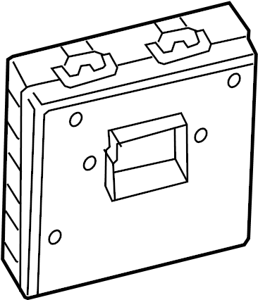 Control Module 3Q0-959-435-Q - View 14