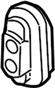 Expansion Valve Gasket 1K0-820-139-A - View 5