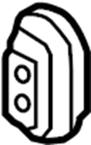 Expansion Valve Gasket 1K0-820-139-A - View 13