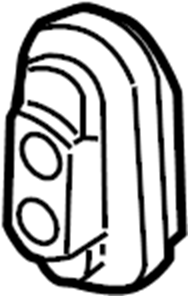 Expansion Valve Gasket 1K0-820-139-A - View 6