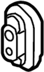 Expansion Valve Gasket 1K0-820-139-A - View 4