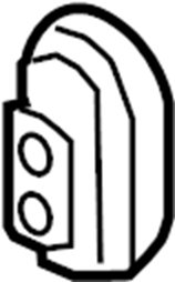 Expansion Valve Gasket 1K0-820-139-A - View 9