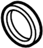 Front Crank Seal 079-103-051-D - View 5