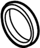 Front Crank Seal 079-103-051-D