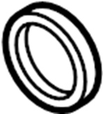 Front Crank Seal 079-103-051-D - View 6