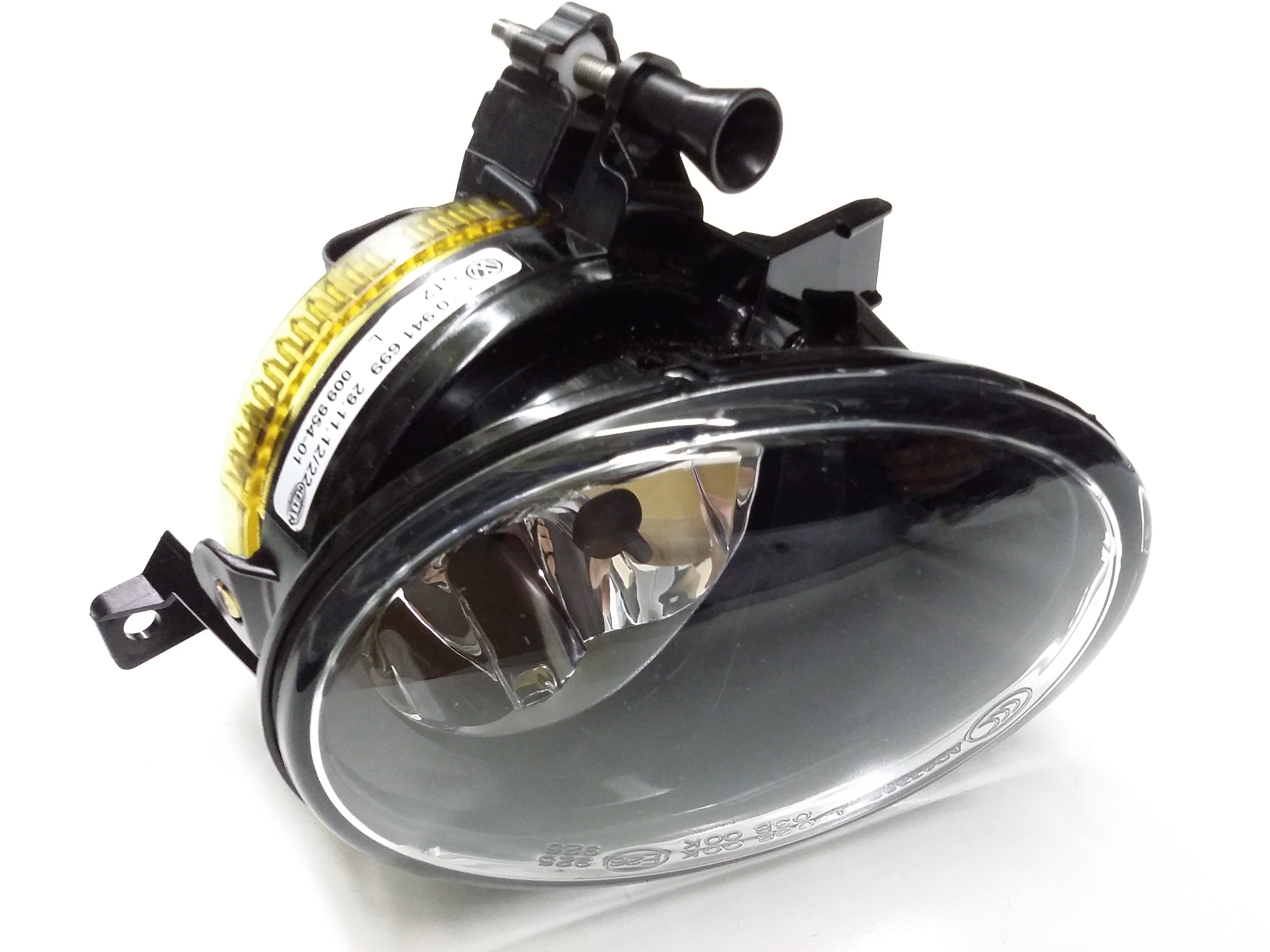 Fog Lamp Assembly 5K0-941-699-F