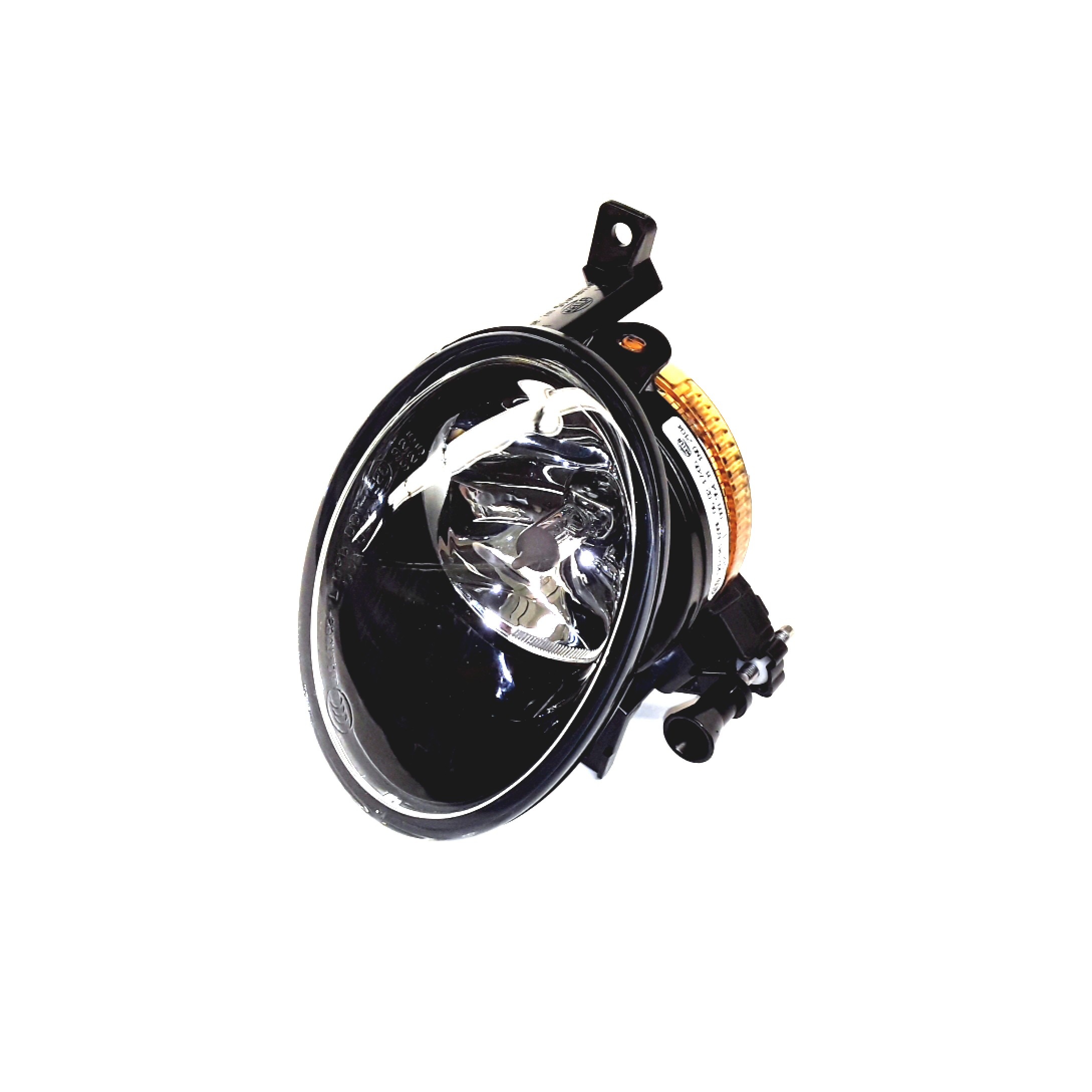 Fog Lamp Assembly 5K0-941-699-F - View 8