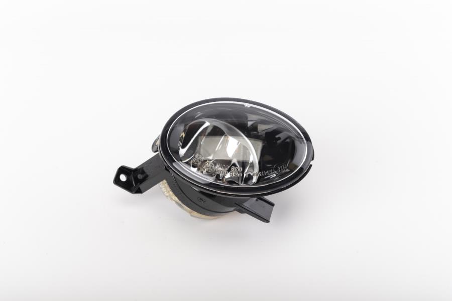 Fog Lamp Assembly 5K0-941-699-F - View 11
