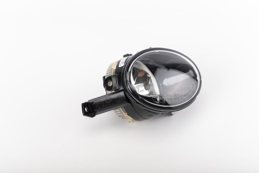Fog Lamp Assembly 5K0-941-699-F - View 10