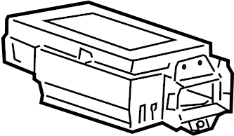 Ignition Switch 3C0-905-843-AC - View 10