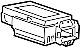 Ignition Switch 3C0-905-843-AC - View 9