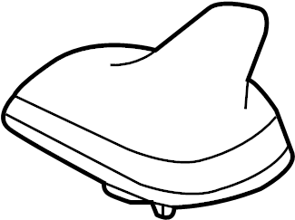 Antenna Assembly 5Q0-035-507-AJ-5FQ - View 3