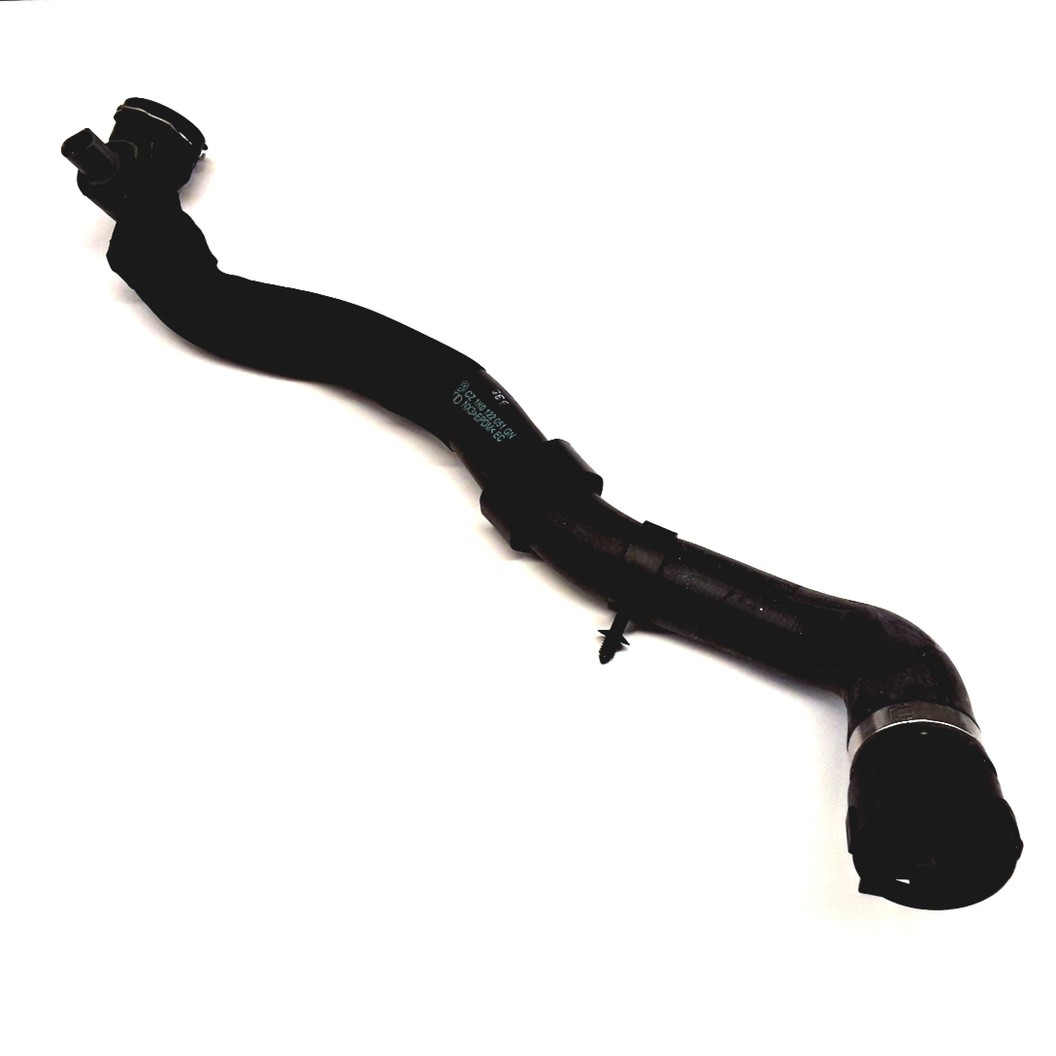 Lower Hose 1K0-122-051-GN - View 17