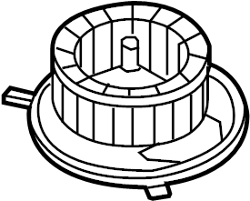 Fan & Motor 5Q1-819-021-J - View 5