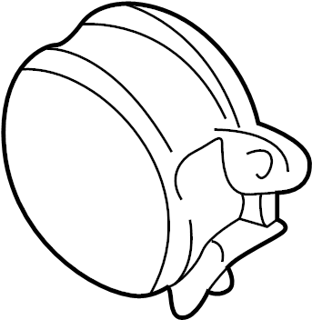 Sensor 058-905-161-B - View 2