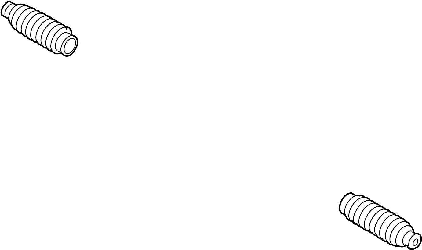 Tie Rod Boot 1K0-423-831-B - View 16