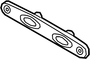 Lower Bracket 1K0-253-144-AE - View 31