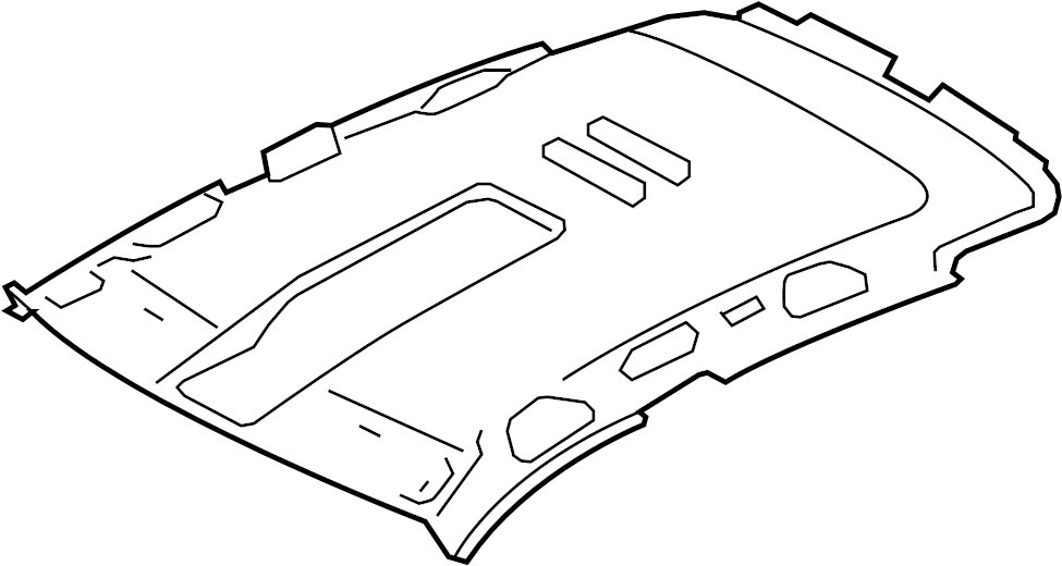 Headliner 5N0-867-502-Q-5T5 - View 3