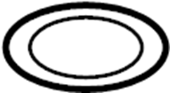 Oil Cooler O WHT-008-226 - View 3