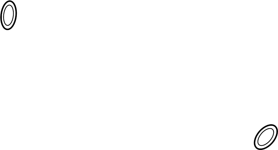 Pressure Hose Front Seal 3C0-145-117-F - View 43