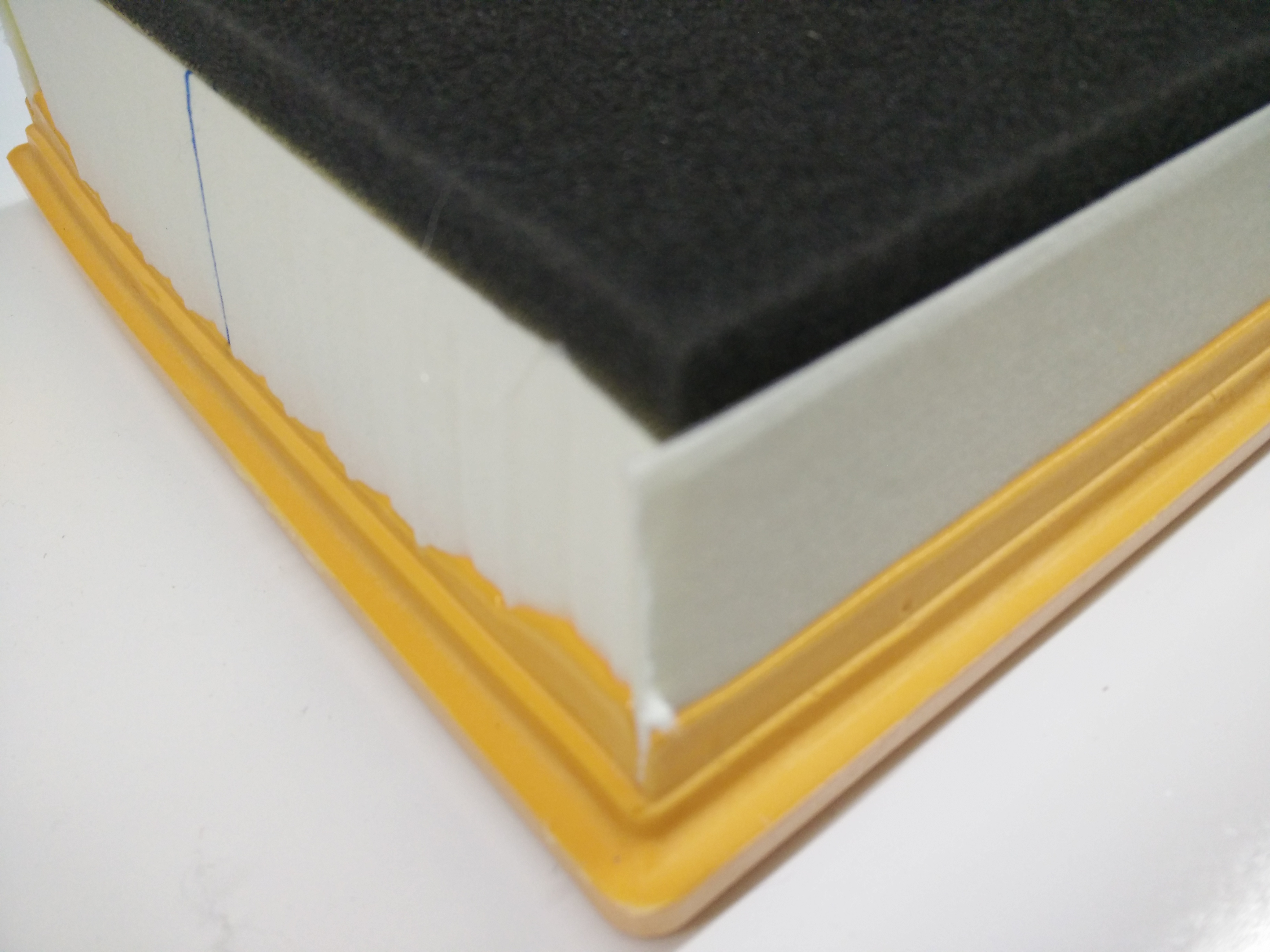 Air Filter 7P0-129-620-A - View 2