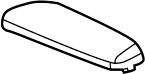 Inlet Cover 1K0-805-965-M-9B9 - View 8