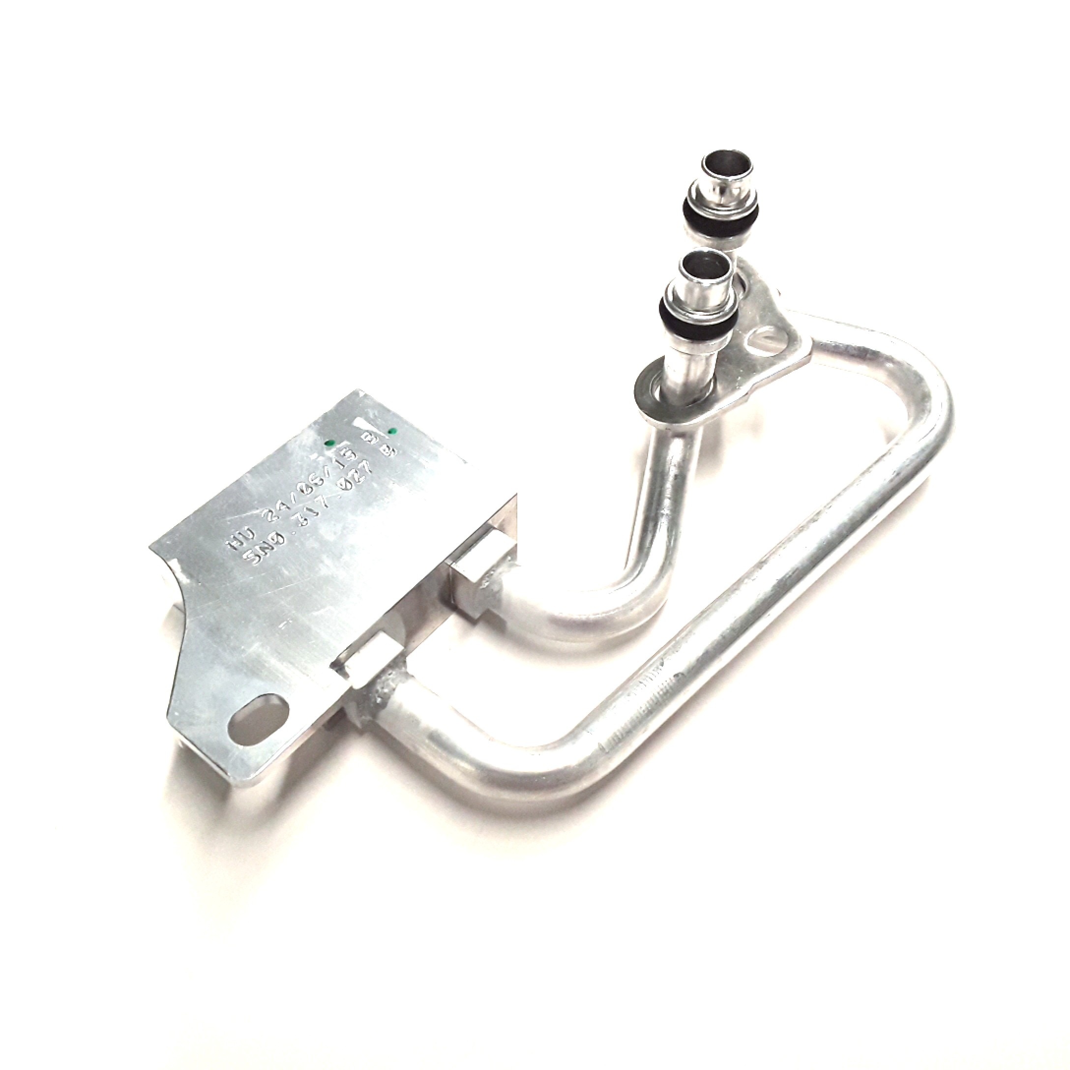 Temp Valve 5N0-317-027-B - View 3