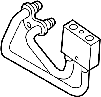 Temp Valve 5N0-317-027-B