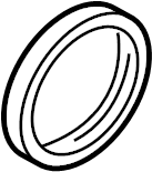 Front Cover Seal 021-103-051-C - View 6