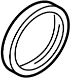 Front Cover Seal 021-103-051-C - View 7