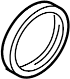 Front Cover Seal 021-103-051-C - View 5