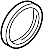 Front Cover Seal 021-103-051-C - View 4