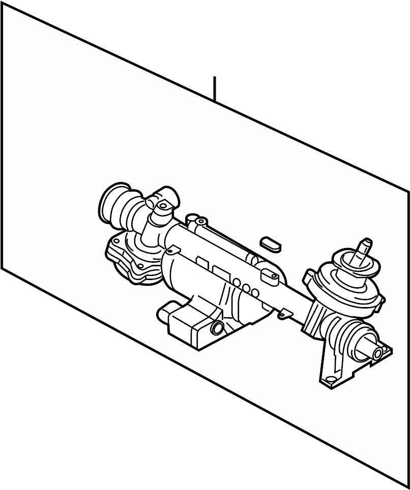 Gear Assembly 1K1-423-055-FX