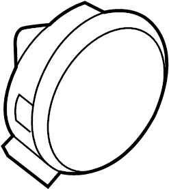 Side Impact Sens 5Q0-959-354-A - View 20